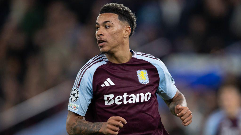 Rogers đã thực hiện 16 pha kiến tạo trong hai mùa giải qua, chỉ đứng sau Salah trong số các cầu thủ Premier League trong cùng thời gian