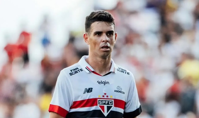 Quan chức Sao Paulo: Oscar hiện sức khỏe tốt đã được xuất viện và sẽ nghỉ ngơi trong vài ngày tới