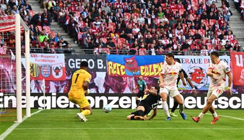 Kết quả lịch sử RB Leipzig vs Freiburg