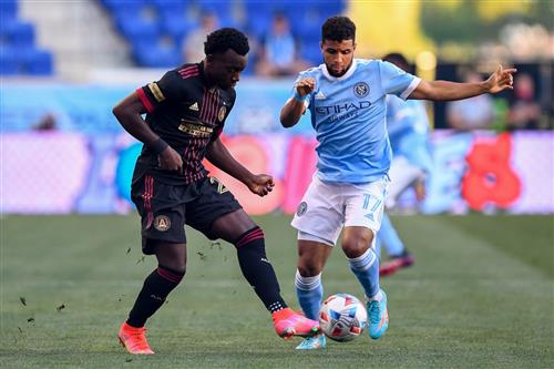 Atlanta United vs New York City FC