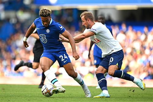 Tottenham vs Chelsea