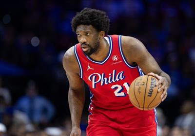 Đội hình xuất phát 76ers vs. Hornets: Embiid & Maxey chiến đấu ba bàn & Brandon Miller