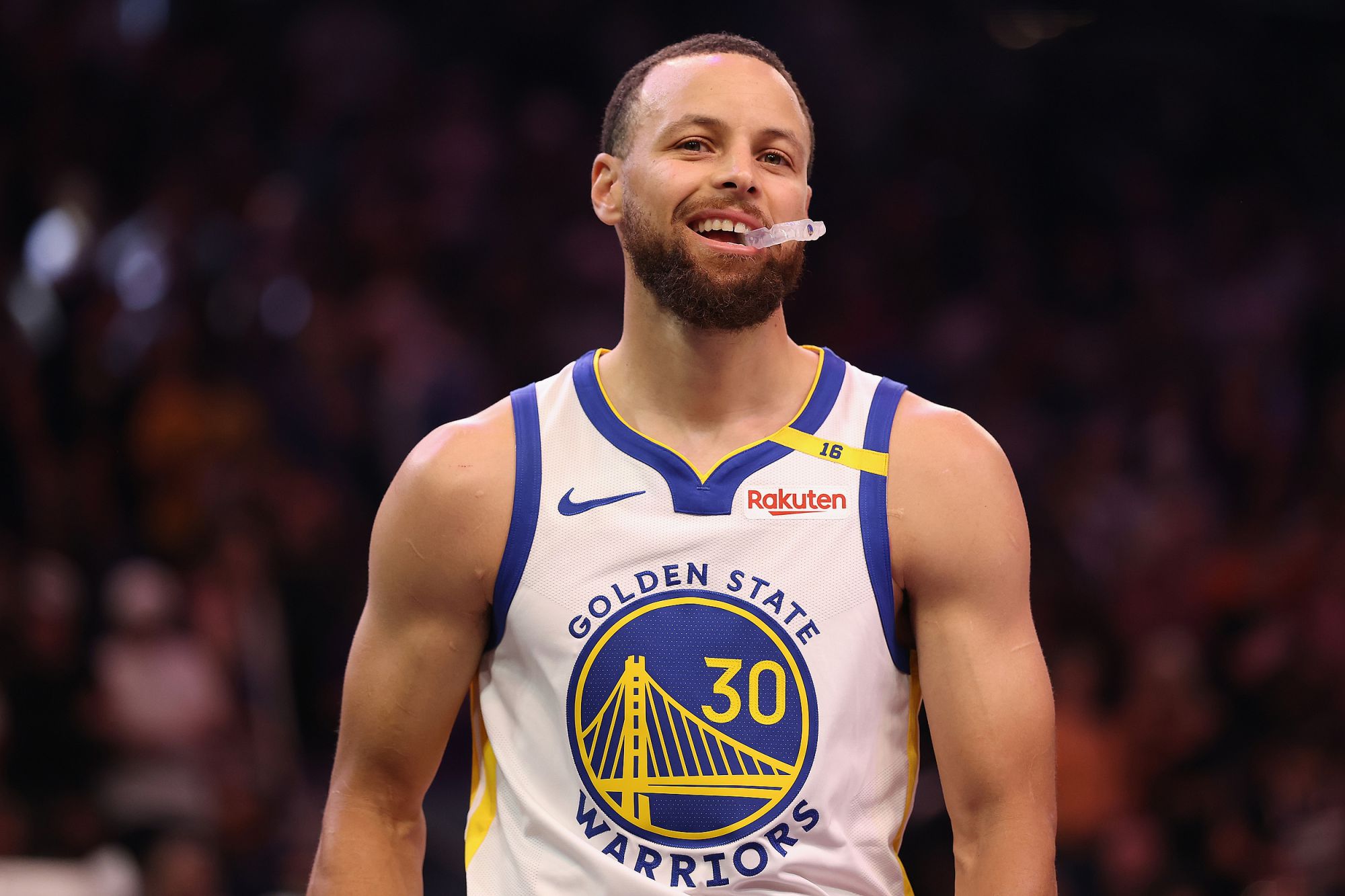 Đội hình xuất phát của Warriors vs Spurs: Curry & Butler vs. Ben Ban & Fox
