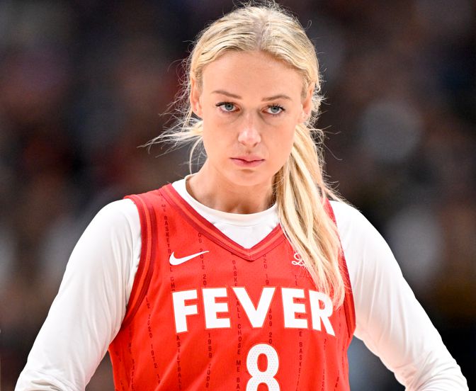 Khó chấp nhận! Cunningham về việc Rozier 