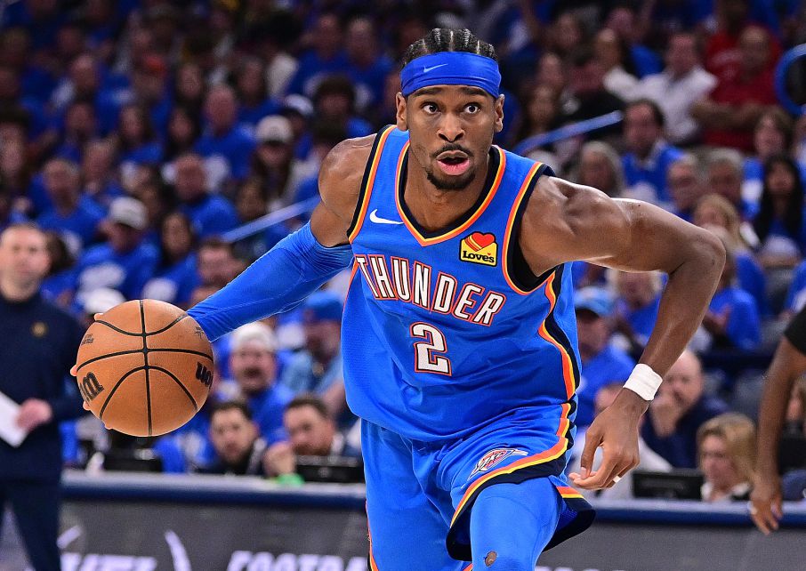 Đội hình xuất phát Hawks vs Thunder: Trae Young PK Alexander, hai nhóm anh em đấu tay đôi