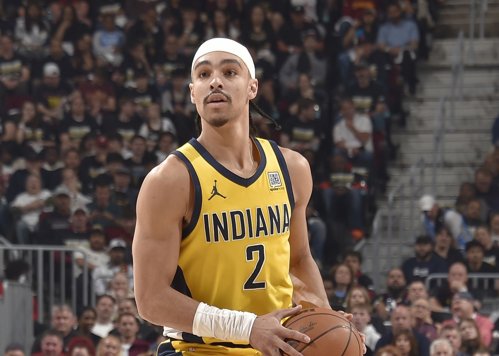 Báo cáo chấn thương của Pacers: Furfe và 6 người khác vắng mặt, Nembhard chưa có lịch thi đấu trở lại.