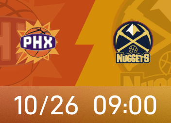 Xem trước Nuggets vs. Suns: Jokic trở lại sân nhà và nỗ lực giành chiến thắng, trong khi Suns gặp đối thủ mạnh đối kháng