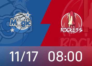 Xem trước Rockets vs Magic: Benqueiro vắng mặt, Magic không chịu đầu hàng và chiến đấu đến cùng