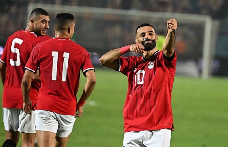 Bài viết: Salah sẽ đàm phán với HLV Ai Cập, anh muốn kết thúc việc chơi cho Brighton trước khi lên tuyển quốc gia