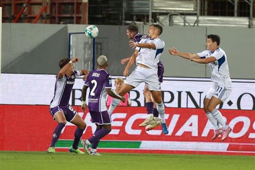 Fiorentina vs Como