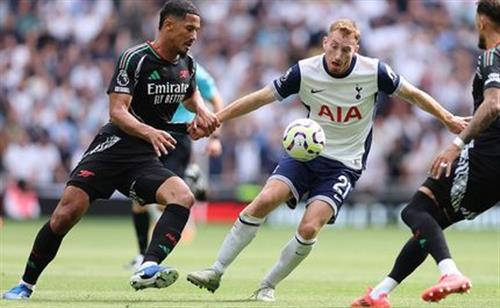Tottenham vs Arsenal