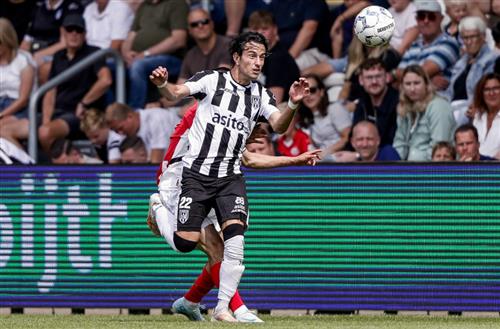 Hercules Armelo vs PSV Eindhoven