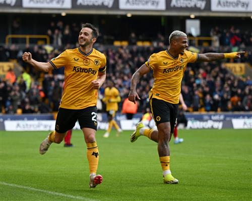 Wolves vs Sheffield United