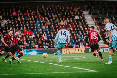 AFC Bournemouth vs Nottingham Forest