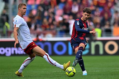 Bologna vs Roma