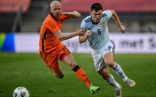 Scotland vs Síp