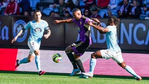 Real Valladolid vs Espanyol