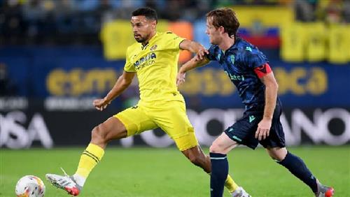 Villarreal đấu với Girona