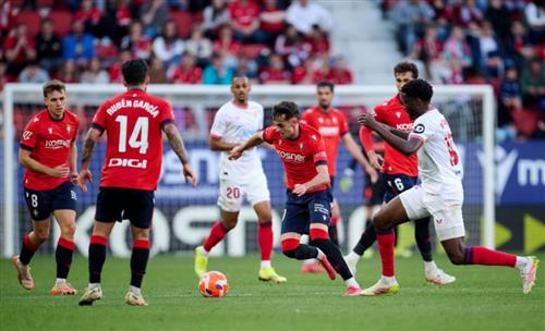 Patiala vs Sevilla