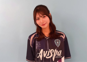 💗Chuyến tham quan của fan sắc đẹp Nhật Bản: Ai bảo không được nhìn mặt khi xem bóng đá? Ai là người bạn yêu thích nhất?