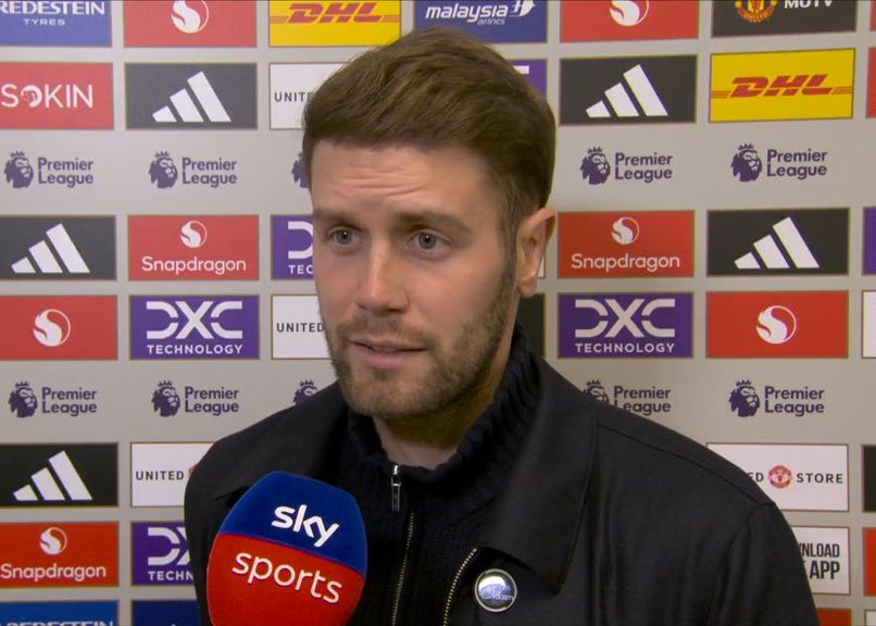 Scherzeler: Tôi cảm thấy có cơ hội ghi điểm khi tỷ số là 2-3, nhưng hôm nay toàn đội gặp vấn đề trong việc thực hiện.