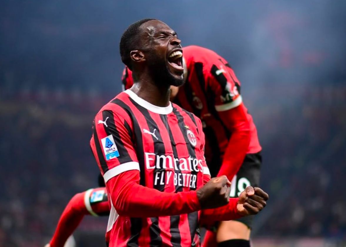 Di Marzio: Tomori trở lại thi đấu và trở lại đội hình xuất phát, Pulisic dự kiến sẽ đá dự bị