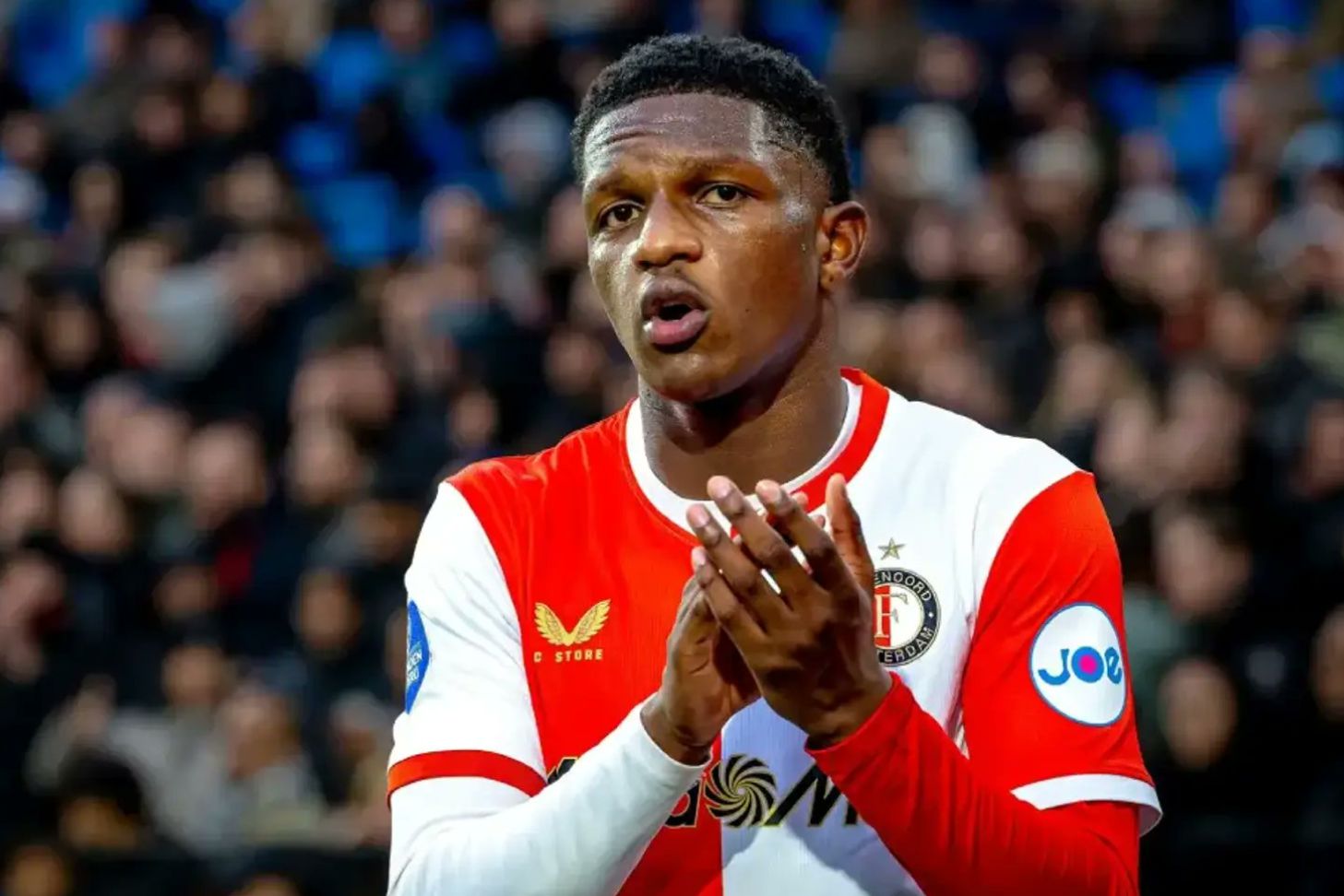 Truyền thông Hà Lan: Bayern quan tâm cầu thủ trẻ Givaro của Feyenoord, sẽ cử tuyển trạch viên theo dõi đêm nay