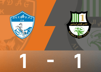 Tường thuật trận đấu cấp độ 2 AFC Champions League: Mitrovic đá phản lưới nhà, Akadag 1-1 Doha Nationals