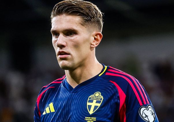 Thụy Điển không thắng trong 5 trận và vẫn còn một suất đá play-off dựa trên kết quả tại UEFA Nations League. San Marino bị loại.