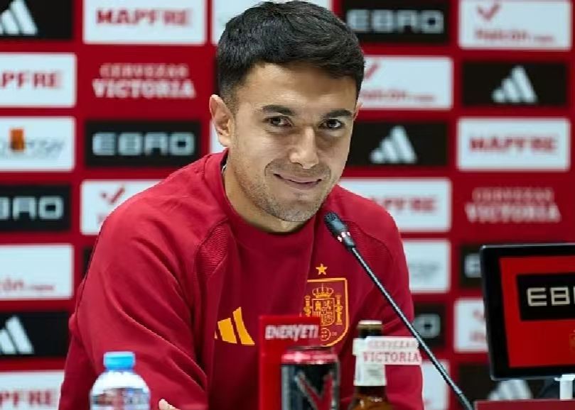 Subimendi: Chúng ta phải duy trì trạng thái cạnh tranh tốt, khả năng ghi bàn của Merino khiến tôi ngạc nhiên