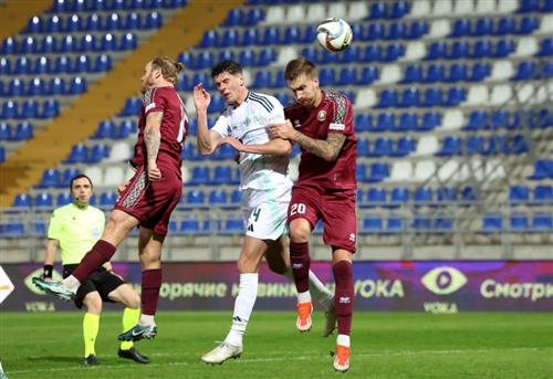 Belarus vs Ireland Bắc