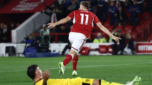 Nottingham Forest vs Sheffield United